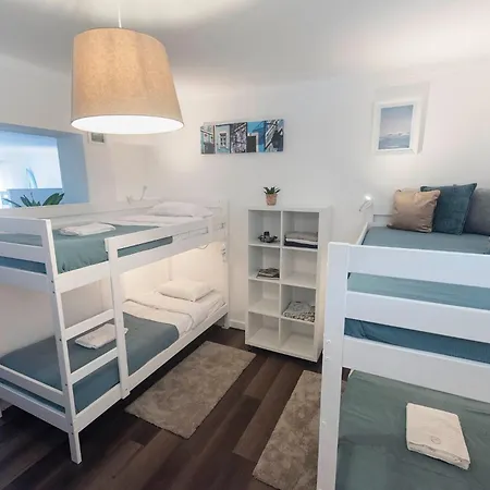 Laneez Ericeira Surf House-2
