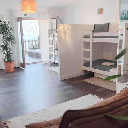 Laneez Ericeira Surf House-3